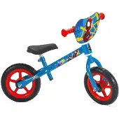 Marvel Laufrad 10" Huffy Disney Spiderman