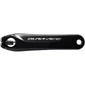Shimano Linke Kurbel FC-R9100-P