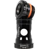 Praxis Tretlagergehäuse M30 Thru BB30/PF30 with R-Collet