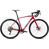 Bh Gravelx Alu 1.0 700c Grx 810 2023 Gravelbike