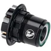 Vision Stahlplattengehäuse El369 P/Team 35 Sram Xdr