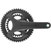Campagnolo Super Record S Prot Carbon 12s Kurbelgarnitur