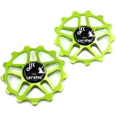 JRC Rolle Shimano