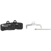 FERODO Shimano Saint Scheibenbremsbeläge 30 Einheiten