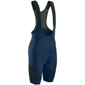 Gist Fahrradhose DISCOVER BIBSHORT, blau