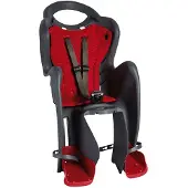 Bellelli Mr Fox Clamp Kindersitz Für Fahrrad Hinten
