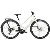 Orbea Diem 30 Cues U4000 Gs Shadow 2025 Elektrofahrrad