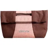 Vincita B010u-fbr Women Lenkertasche