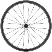 Giant Cxr 1 Disc Tubeless Gravel-vorderrad
