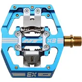 HT Components X3t Pedale