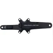 Shimano Dura-ace Fc-r9200p Kurbel Mit Leistungsmesser