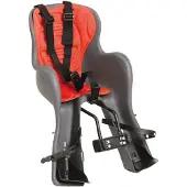 Htp Design Fahrrad-kindersitz Für Rahmen