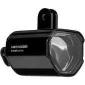 Cannondale Foresite E350 Smartsense Stvzo Frontlicht