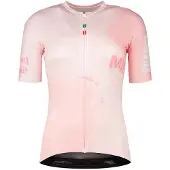 Suarez Giro D´italia 2024 Kurzarm-radtrikot