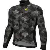 ALÉ Solid Planet Jacke