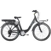 Olmo Levante Lady 26´´ Ty-300 2024 Elektrofahrrad