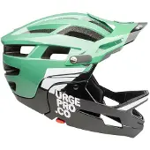 Urge MTB-Helm Gringo de la Pampa | Größe L/XL (58/61 cm)