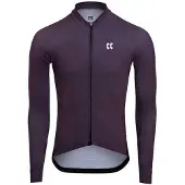 Kalas Passion Z4 Temps Langarm-trikot