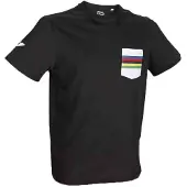 Ges T-Shirt Arco Iris | Größe S