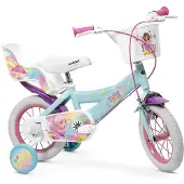 Toimsa 12´´ Fairy Magic Fahrrad