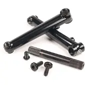 Saltbmx Pro-48 Kurbel