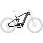 Haibike Alltrail 10 29´´ 2023 Mtb E-bike Rahmen