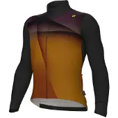 ALÉ Langarmtrikot R-EV1 Quick | Größe M
