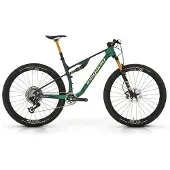 Megamo Track R100 10 29´´ Sx Eagle 2025 Mountainbike