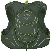 Osprey Duro 1.5 Trinkrucksack für Herren beim Laufen
