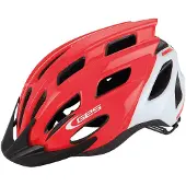 Ges Kore Mtb-helm Rot Rot One Size