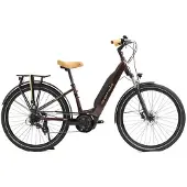 Granville E-absolute 34 Plus Altus Elektrofahrrad