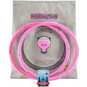 PTN R-evolution Presta 47 Mm Pannensicherer Schaum 2 Einheiten