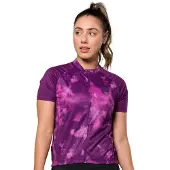 Pearl Izumi Quest Graphic Kurzarm-radtrikot