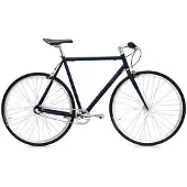 Finna Journey Fahrrad