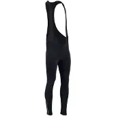 Silvini Hose Maletto Pad – Herren schwarz größe M 3221-MP1734-08113