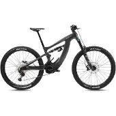 Bh Xtep Lynx Pro 0.7 Ep801 29´´ Xt 2023 Elektrische Mountainbike