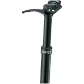 Nintendo Switch Sw-08 120 Mm Teleskop-sattelstütze