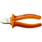 Unior 463/4bi-us 2.9/16 Flachschneiderzange