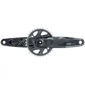 Sram Gx Eagle Dub Kurbelgarnitur
