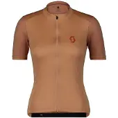 SCOTT Endurance 10 Kurzarm-radtrikot