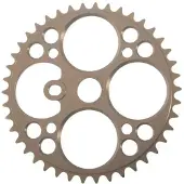 Renthal 4x Kettenblatt
