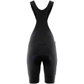 Etxeondo Wathose court avec bretelles Damen Olaia | Größe 2XS