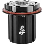 Crankbrothers Synthesis Carbon I9 Hydra Shimano Hg Freilaufkörper