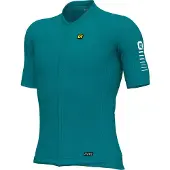 ALÉ Silver Cooling Kurzarm-radtrikot