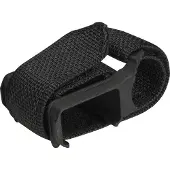 ABUS Bordo 6000/90+bracket Schwarz 90 cm