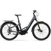 Winora Yakun X10e Low Cues 2025 Elektrofahrrad