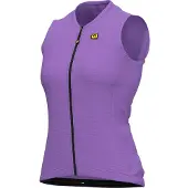 ALÉ Color Block Ärmelloses Trikot