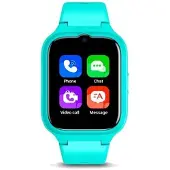 SPC 9641V Smartwatch - Fortschrittliche Tragbare Technologie