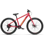 Radio Zuma 26" Jugend rot 20.3" | 51,56cm 2022 Jugend- & Kinderfahrräder