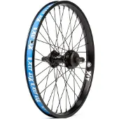 Bsd Xlt Revolution Hinterrad